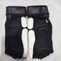 فروش روپایی تمرینی تکواندو|تجهیزات ورزشی|هرسین, |دیوار