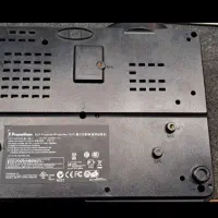 ویدئو پروژکتور استوک پرومتین Promethean PRM-35|تلویزیون و پروژکتور|تهران, فلسطین (میدان انقلاب)|دیوار
