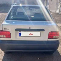 پراید 99 بیرنگ|خودرو سواری و وانت|کرج, مهرویلا جنوبی|دیوار