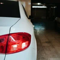 جکj4 مدل1403|خودرو سواری و وانت|علی‌آباد کتول, |دیوار