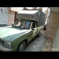 وانت  آریسان|خودرو سواری و وانت|کرج, حصارک پایین|دیوار