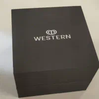 فروش ساعت زنانه وسترن.... آکبند