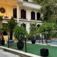 ۸۶۰متر ویلا لوکس،،مشاغل،،سکونت