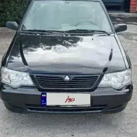 پراید 132 مدل 90|خودرو سواری و وانت|احمدآبادمستوفی, |دیوار