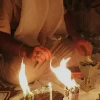 سرکتاب و‌دعا