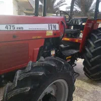 تراکتور مدل ۱۴۰۴