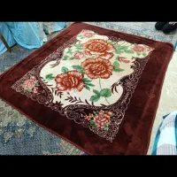 پتوی گلبافت اصل
