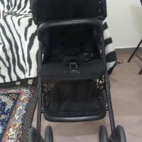 کالسکه خارجی