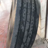 لاستیک۳۱۵ کوموهو|خودرو سنگین|تهران, عباسی|دیوار