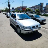 سمند مدل 82