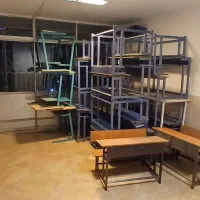 نیمکت دانش آموزی،نیمکت مدارس