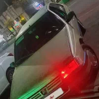 پژو ۴۰۵
