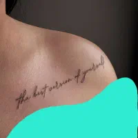 خدمات تتو بدن قیمت مناسب|خدمات آرایشگری و زیبایی|شیراز, گویم|دیوار