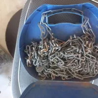 زنجیر چرخ پراید