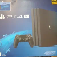 ps 4 pro