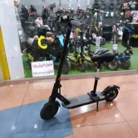 اسکوتر برقی در حد نو