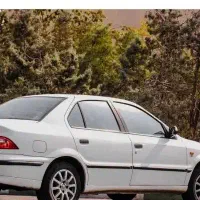 سمند ef7 دوگانه کارخانه اتاق تعویض