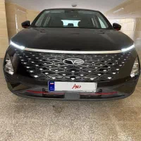 فونیکس fx دو دفرانسیل|خودرو سواری و وانت|یزد, |دیوار