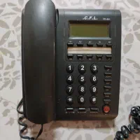 گوشی تلفن ثابت CFL