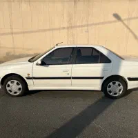 پارس tu5 1400|خودرو سواری و وانت|تهران, تهرانسر شمالی|دیوار