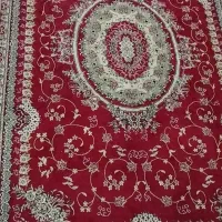 فرش ماشینی