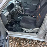 پراید دوگانه فابریک ۸۸|خودرو سواری و وانت|گنبد کاووس, |دیوار