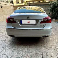 جنسیس 2012در حد صفر|خودرو سواری و وانت|تهران, تهرانسر شرقی|دیوار