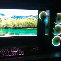 کامپیوتر گیمینگ