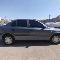 سمند ای اف سون کارمندی|خودرو سواری و وانت|بندر ماهشهر, |دیوار