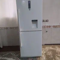 یخچال فریزر برند سیلوردرحد نو