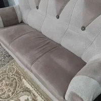 مبل راحتی|مبلمان خانگی و میز عسلی|گلپایگان, |دیوار