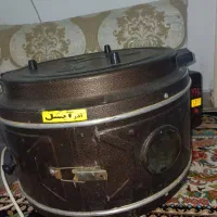فر برقی آیسل آذر
