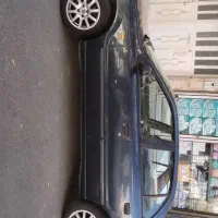 سمند LX دوگانه شرکتی مدل ۹۱