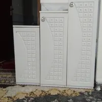 جاکفشی و کمد و دراور و بوفه