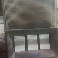 بخاری بدون دودکش