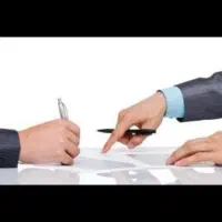 ضامن و بازنشسته رسمی با کسر از حقوق کشوری