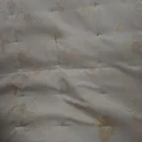 تشک فنری خوش خواب دو نفره