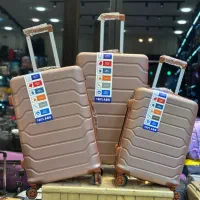 چمدان هاسونی|کیف، کفش، کمربند|کرج, دولت‌آباد|دیوار