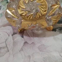 ظروف طلا کوب|ظروف سرو و پذیرایی|اردبیل, |دیوار