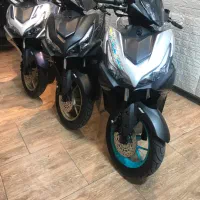 آیروکس ۱۸۰ کبیر NVX فول اب خنک ۱۴۰۵ -اقساط