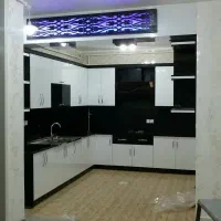 ساخت وتعمیر ونصب کابینت ودکوراسیون منزل|مصالح و تجهیزات ساختمان|دزفول, |دیوار