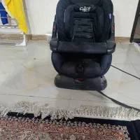 صندلی ماشین کارکرده