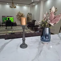 گلدان و جاشمعی|صنایع دستی و سایر لوازم تزئینی|تهران, پرستار|دیوار