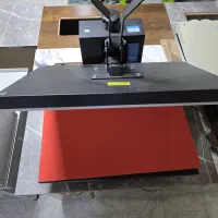 دستگاه پرس نگین|لوازم خیاطی و بافتنی|قشم, |دیوار