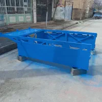 انواع باربند|قطعات یدکی و لوازم جانبی|بلبان آباد, |دیوار