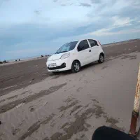 ام وی ام ۱۱۰ اس ـ لاکچری