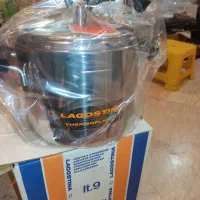 زودپز لاگوستینا اصل ایتالیا