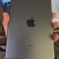 آیپد مینی ۵ سیلور تمیز با تمامی لوازم|تبلت|تهران, مهران (سیدخندان)|دیوار