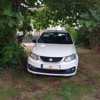 ساینا اس فول 401 در حد خشک|خودرو سواری و وانت|کرج, شهرک رضوانیه|دیوار