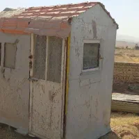 کانکس نگهبانی